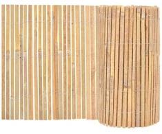 Bambuko tvora, 1000x50cm