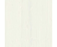 Batų suoliukas VIGO, baltas, 106x35x45cm, pušies masyvas