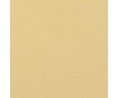 Burė nuo saulės, smėlio, 7x5m, 100% oksfordo poliesteris
