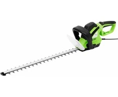 Elektrinės gyvatvorių žirklės, 61cm, 750W