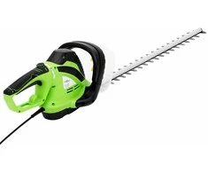 Elektrinės gyvatvorių žirklės, 61cm, 750W