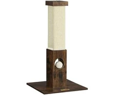Songmics Feandrea Draskyklė 73 cm su žaislu