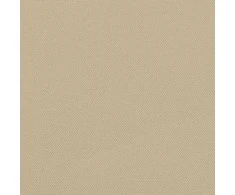 Ištraukiama šoninė markizė, smėlio spalvos, 200x600cm