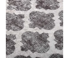 Kilimas, spalvotas, 160x230cm, neslystantis, skalbiamas