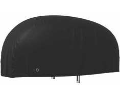 Motociklų uždangalai, 2vnt., 220x95x110cm, 210D oksfordas