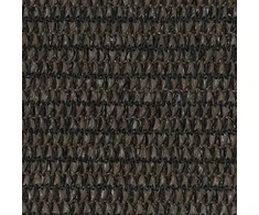 Palapinės kilimėlis, rudos spalvos, 400x600cm