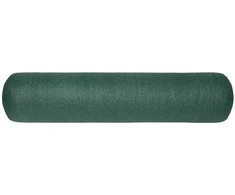 Privatumo suteikiantis tinklelis, žalias, 1,2x25m, HDPE
