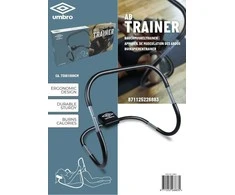 "UmbroAb Trainer" ir "Crunch Roller" treniruoklis