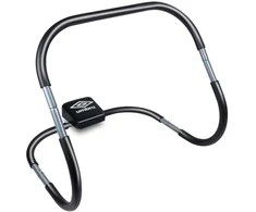 "UmbroAb Trainer" ir "Crunch Roller" treniruoklis