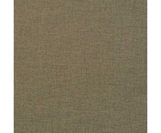 Saulės gulto čiužinukas, taupe, 200x60x4cm, audinys