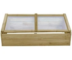 Šiltnamis, 100x50x35cm, impregnuota pušies mediena
