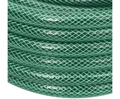 Sodo žarna, žalios spalvos, 0,5", 20m, PVC