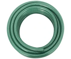 Sodo žarna, žalios spalvos, 0,5", 20m, PVC