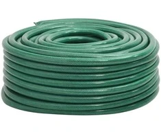 Sodo žarna, žalios spalvos, 1,3", 30m, PVC