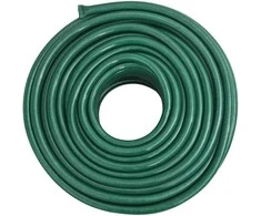 Sodo žarna, žalios spalvos, 1,3", 30m, PVC