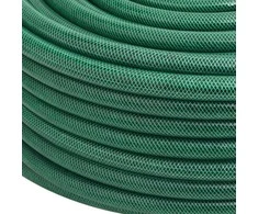 Sodo žarna, žalios spalvos, 1,3", 30m, PVC