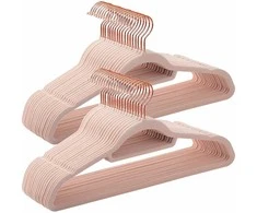 Songmics Drabužių pakaba 0,6 cm storio