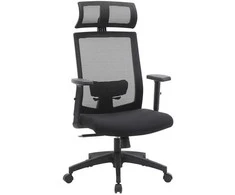 Songmics Ergonomiška kompiuterio kėdė