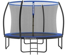 Songmics Gartentrampolin Ø 305 cm