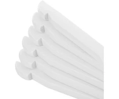 Songmics Paprastos pakabos 20 vnt.