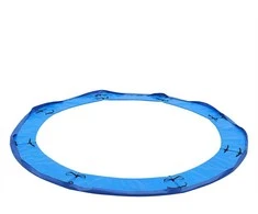Songmics Randabdeckung für Ø 366 cm Trampolin
