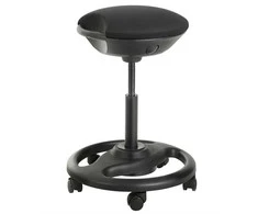 Epood Songmics Reguliuojamo aukščio ergonomiška darbo taburetė