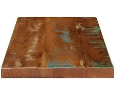 Stalviršis, 60x20x3,8 cm, perdirbta mediena, stačiakampis