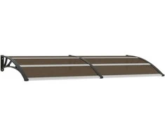 Stogelis durims, 240x100cm, PC
