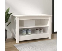 Suoliukas batams, 70x38x45,5cm, pušies medienos masyvas