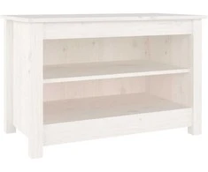 Suoliukas batams, 70x38x45,5cm, pušies medienos masyvas