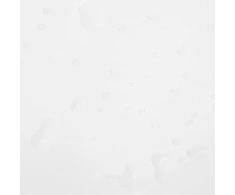 Tentas, baltos spalvos, 1,5x2,5m, 650g/m²