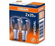 Osram 25W lemputė SPECIAL T, E14, 2700K