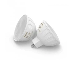 Philips Hue WCA 6.3W 12V MR16, 2vnt | GU5.3