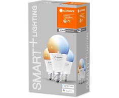 Ledvance 14W LED lemputė SMART+ WiFi Classic Tunable Baltas 100, E27, 2700…6500K