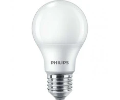Philips LED lempa E27 4-pack 60W 4000K