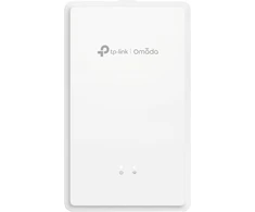 Maršrutizatorius Tinklo Įranga - TP-Link EAP615GP-Wall Wi-Fi 6 1.54 Gbps WPA3