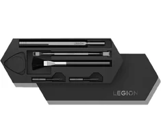 Valiklis LENOVO LEGION CLEANING &amp; TOOL KIT