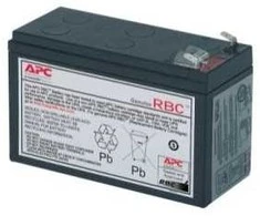 APC Replacement Baterija Cartridge #176