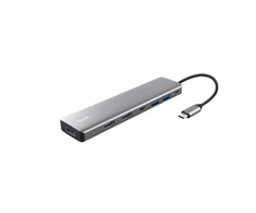Trust „Dalyx 7-in-1“ daugiaportinis adapteris