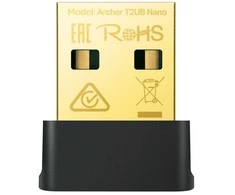 TP-LINK TPLINK WLAN-Stick WLANStick Archer T2UB Nano (ARCHER T2UB NANO)