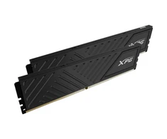 Operatyvioji atmintis (RAM) ADATA XPG GAMMIX D35 16GB Kit (2 x 8GB), DDR4, 3600MHz