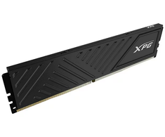 RAM ADATA Atmintis XPG GAMMIX D35 DDR4 3200 DIMM 16GB (1x16) juoda