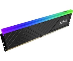 Memorie RAM Adata XPG Spectrix D35G RGB 8GB DDR4 3200MHz CL16