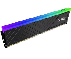 RAM ADATA XPG Gammix D35, DDR4, 16 GB, 3200MHz, CL16 (AX4U320016G16A- SBKD35)