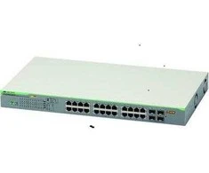 Šakotuvas Jungiklis Allied Telesis GS950 / 28PS V2