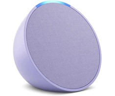 Garsiakalbis Denver Amazon Echo Pop Lavender Bloom