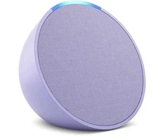 Garsiakalbis Denver Amazon Echo Pop Lavender Bloom