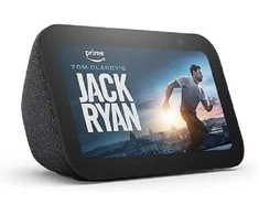 „Amazon Echo Show 5“ (2023 m.) „Charcoal“.