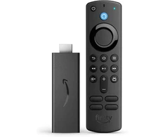 Vaizdo grotuvas Amazon Fire TV Stick 2021