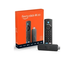Vaizdo grotuvas „Amazon“ – „Fire TV Stick“ 4K maks.